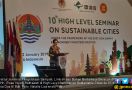 Pertemuan Negara ASEAN, Indonesia Sampaikan Fokus Bersihkan Sampah Laut - JPNN.com