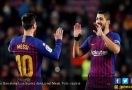 Barcelona Berjarak 5 Poin dengan Atletico, 10 dengan Real Madrid - JPNN.com