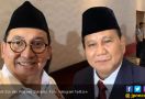 Fadli Sebut Data Lahan Prabowo Dilindungi UU, Masyarakat Tak Berhak Tahu - JPNN.com