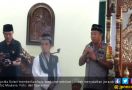 Kapolda Sulsel Bilang Ustaz Maulana Pandai Bersandiwara - JPNN.com