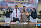 Penyebar Video Panas Ayah dan Anak di Lampung Resmi Jadi Tersangka - JPNN.com
