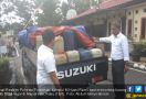 Mobil Pelangsir BBM Bersubsidi Diamankan Polisi - JPNN.com