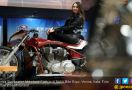 Kontes Suryanation Motorland Custom jadi Magnet Baru di Motor Bike Expo - JPNN.com