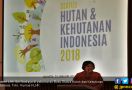 KLHK Luncurkan Buku Status Hutan dan Kehutanan Indonesia - JPNN.com