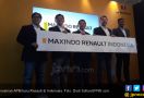 Nusantara Maxindo Resmi Ambil Merek Renault dari Indomobil - JPNN.com