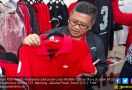 PDIP Luncurkan Toko Resmi demi Gelorakan Spirit RedMe - JPNN.com