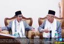 Ma'ruf Amin Silaturahmi ke Pondok Pesantren Gontor - JPNN.com