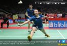 Zheng Siwei / Huang Yaqiong Tembus 16 Besar Indonesia Masters 2019 - JPNN.com