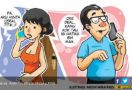 Suami Lupa Beri Sarana Kepuasan Penuh Desahan - JPNN.com