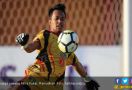 Masa Depan Ramadhan di Mitra Kukar Masih Belum Jelas - JPNN.com