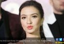 Raline Shah Merasa Dirugikan Pemberitaan Skandal Seks Artis Korea - JPNN.com