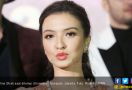 Raline Shah Merasa Dirugikan Pemberitaan Skandal Seks Artis Korea - JPNN.com