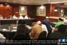 Ma'ruf Amin dan Para Kiai Sepuh NU Gelar Pertemuan Tertutup di Surabaya - JPNN.com