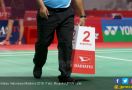 Kejutan! 2 Unggulan Utama Indonesia Masters 2019 Tumbang di Babak Pertama - JPNN.com