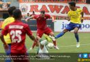 Piala Indonesia: Persija Cetak 8 Gol, 757 Kepri Jaya Cuma 2 - JPNN.com