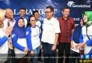Lurah Akui Manfaat Program Kampung Wirausaha Garudafood Sehati - JPNN.com