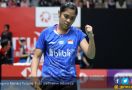 Indonesia Masters: Semoga Sakit di Pinggang Gregoria Mariska Cepat Sembuh - JPNN.com