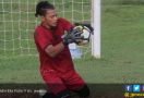 Kiper PSIS Semarang Ikuti Latihan Semen Padang FC - JPNN.com