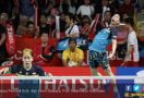 Indonesia Masters 2019: Minions Memang Cerdas! - JPNN.com