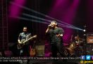 Padi Reborn Bangga Ikut Rayakan Ultah Taking Back Sunday - JPNN.com