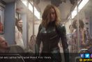 Gara-Gara Captain Marvel, Brie Larson Dijauhi Pria - JPNN.com