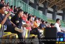 Pelatih Timnas Pantau Riko dan Andritany di Laga Persija vs 757 Kepri Jaya - JPNN.com