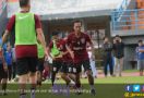 Lini Belakang Borneo FC Makin Garang Jelang Lawan PSS Sleman - JPNN.com