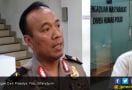 Polisi Buru Dalang Pembuat Kericuhan Saat Harlah NU di Tebing Tinggi - JPNN.com