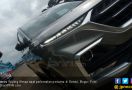 Kenalkan SUV Almaz, Wuling Genjot Perluasan Dealer Tahun Ini - JPNN.com