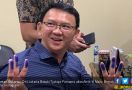 Kunjungi Keluarga Mantan Kapolri, Ahok Dapat Inspirasi Latihan Bernyanyi - JPNN.com