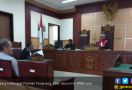 Perkara Aset Pemkab Tangerang: JPU Minta Hakim Tolak Eksepsi - JPNN.com