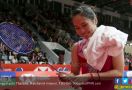 Senyum Manis Ratchanok Intanon Usai Dapat Tiket 8 Besar Indonesia Masters - JPNN.com