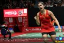 Carolina Marin jadi Semifinalis Terakhir Indonesia Masters, Siapa Lagi? - JPNN.com