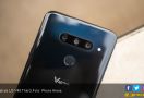 LG Bakal Kenalkan Smartphone 5G Bulan Depan - JPNN.com