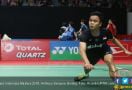 Big Match! Ginting Vs Momota di Indonesia Masters Sore Ini - JPNN.com