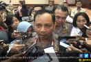 Tembak Mati Rekan Sendiri, Brigadir RT Waras? - JPNN.com