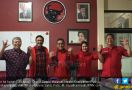 Target Jokowi - Ma'ruf: Jatim 70 Persen, Surabaya 80 Persen - JPNN.com
