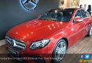 Mercedes-Benz Resmi Rilis E-Class E350 EQ Boost - JPNN.com