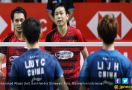 Indonesia Masters: Ahsan / Hendra Menang Mudah dari Tiang Listrik Tiongkok - JPNN.com
