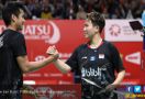 Butet Janji Berikan yang Terbaik Demi Tiket Final Indonesia Masters - JPNN.com