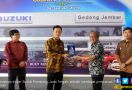 Dealer Suzuki Pemalang Berbenah, SIS Optimistis Bersaing di Jawa Tengah - JPNN.com