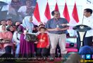 Jokowi: Gadai Sertifikat Tanah Jangan Buat Gagah-Gagahan - JPNN.com