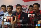 Imbas Dukungan kepada Jokowi Dirasakan Semua Partai Koalisi - JPNN.com