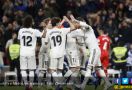 Real Madrid Menang Comeback atas Girona di Leg Pertama 8 Besar Copa del Rey - JPNN.com