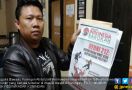 Baidowi: Tabloid Indonesia Barokah Tidak Terkait TKN Jokowi - Ma'ruf - JPNN.com