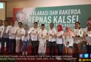 Para Pengusaha Kalsel Yakin Jokowi - Ma'ruf Bawa Ekonomi Lebih Baik - JPNN.com