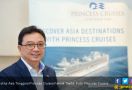 Membedah Strategi Princess Cruises Garap Pasar Indonesia - JPNN.com
