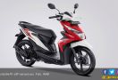 Honda BeAT eSP Series Bersolek Kian Tampan, Cek Harganya! - JPNN.com