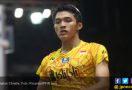 Antiklimaks, Jojo Tumbang di Semifinal Indonesia Masters - JPNN.com
