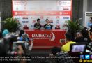 Tuan Rumah Punya 3 Wakil di Final Indonesia Masters, 1 Gelar Sudah di Tangan - JPNN.com
